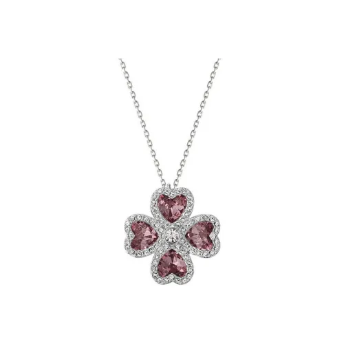 Кристалл Swarovski Ожерелья Женские