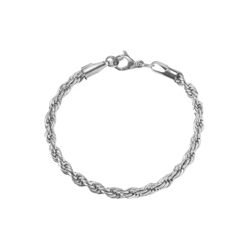 BKBU Браслеты из титанового стального сплава Унисекс