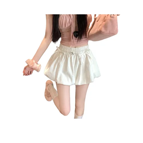 ZCDECO Повседневные короткие юбки для женщин