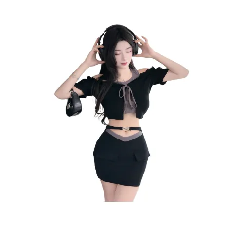 ONNFB Женские Комплекты с юбкой