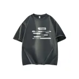 Темно-серый