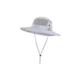 Светло-серый