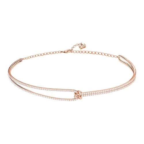 Swarovski LIFELONG Ожерелья Женские