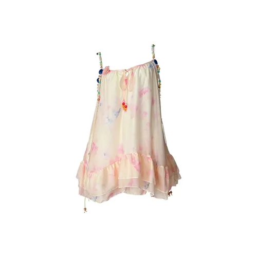 BABYLYCHEE STUDIO Комплект с юбкой Женские