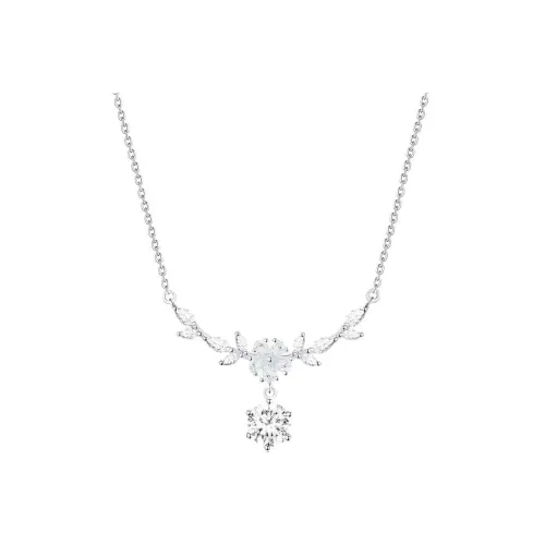 GUDS GAVE Циркон Ожерелья Женские