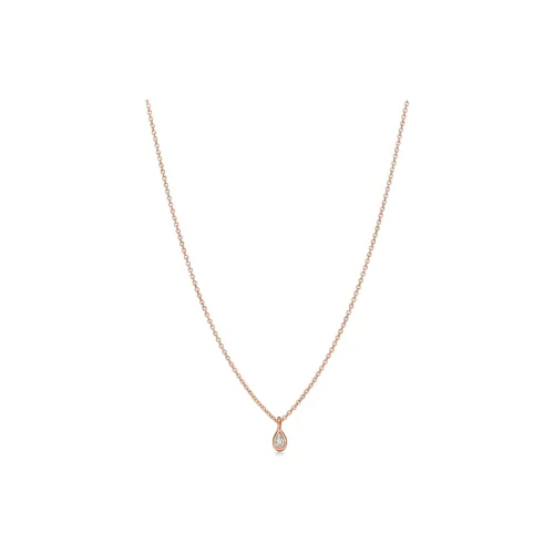 TIFFANY & CO. Elsa Peretti® Ожерелья Женские