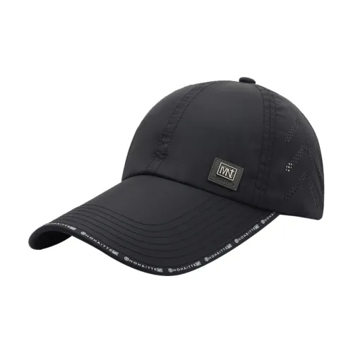 MONAITTE || Кепки из нейлона унисекс