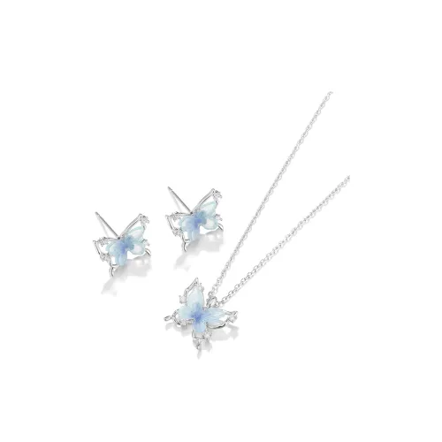 clect Ожерелья Женские