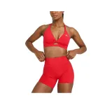 Мускул Мамми Красный/Красный