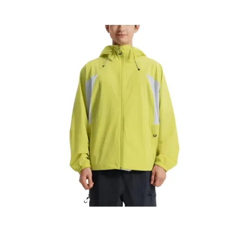 DECATHLON Дышащая и прохладная одежда с защитой от солнца унисекс