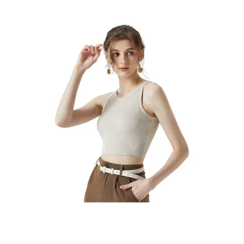 SHANJI Женские Майки