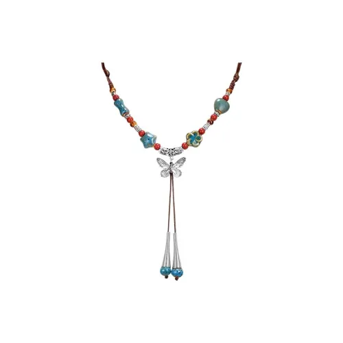 KRNE Ожерелья Женские