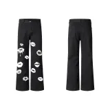 Чёрный [Эластичный, Улучшенный]