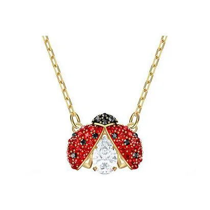 Swarovski Sparkling Dance Женские Ожерелья