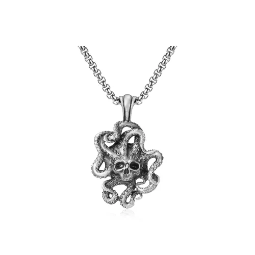 EVBEA Ожерелья Мужской