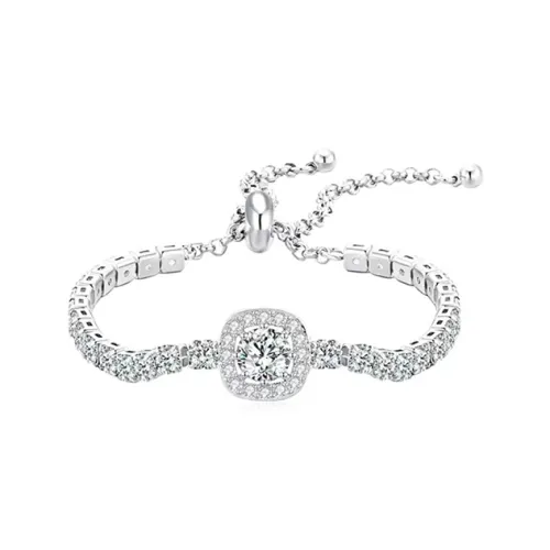 Silver Raven Сплав Браслеты Женские