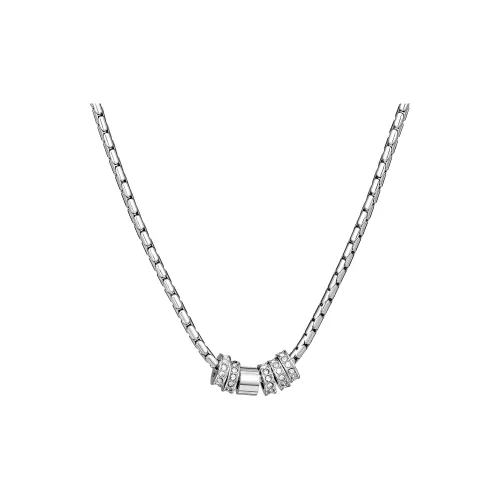 Cooraree Ожерелья Унисекс