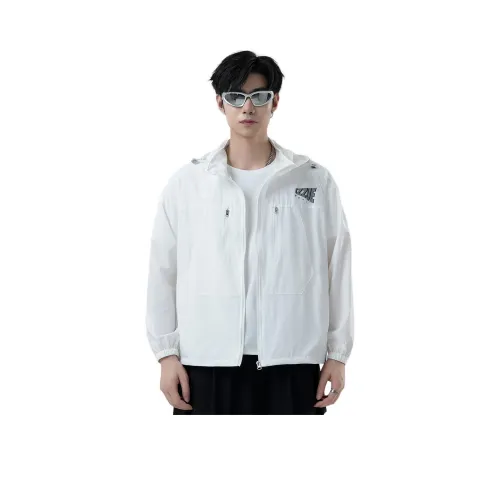 Izzue Дышащая одежда с защитой от ультрафиолета и унисекс