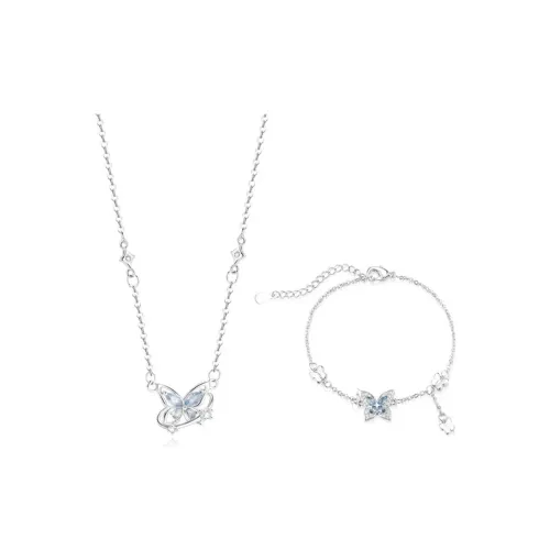 Asia Star Сплав Ожерелья Женские