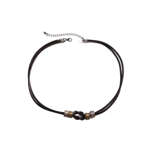 FOREVER MELODY Сплав Ожерелья Мужской