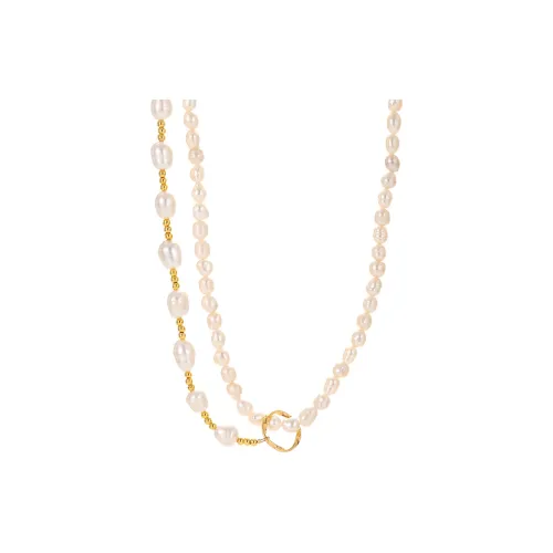 Zoo Jewel Медные Ожерелья Женские