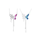 Стиль для подруг[4]-Змея Companions с Бабочка