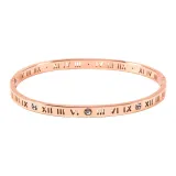 Браслет с римскими цифрами