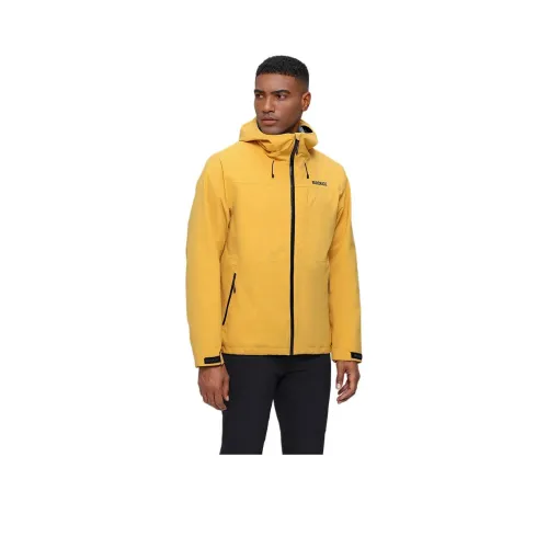 BLACKICE Водонепроницаемый Ветровка Noble Warrior Унисекс