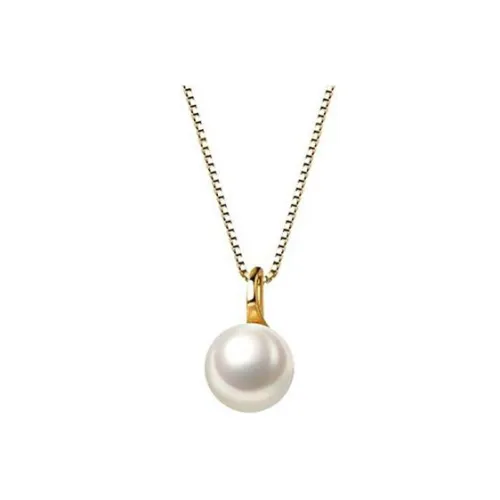 J KINGLAY Серебро S925 Ожерелье Женское