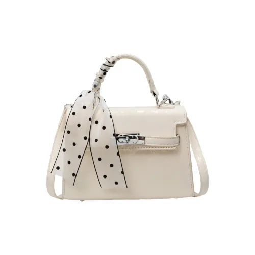 HACIN ПУ (полиуретан) Одно плечо Сумка Стандартная Женская Многоцветная