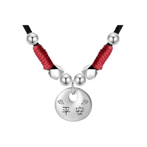 JOLLY SEASONS Сплав Ожерелья Женские