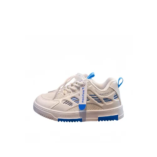 Неон Детская Повседневная Обувь Низкий Топ Дошкольная