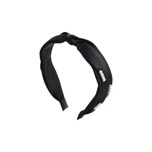 Chimera Ткань Ободки для волос Женские