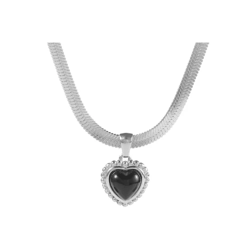 ENFANTIN Титановая сталь Ожерелье Женское