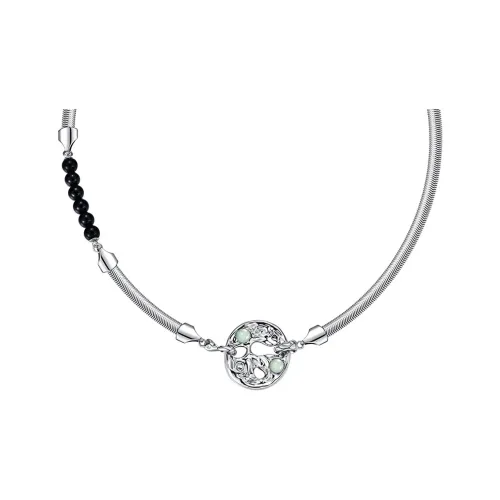 KOREET Сплав Ключица Цепь Унисекс