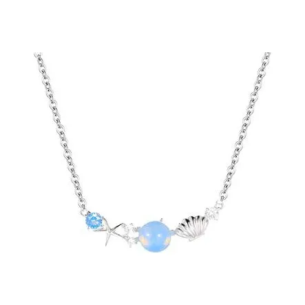 BHI Аксессуары Ожерелья Женские