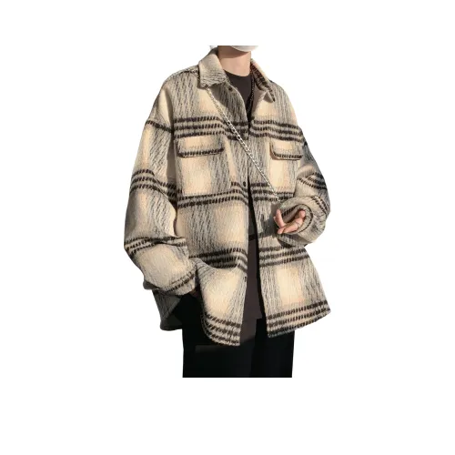 NOAHGIGI Унисекс Пуховики