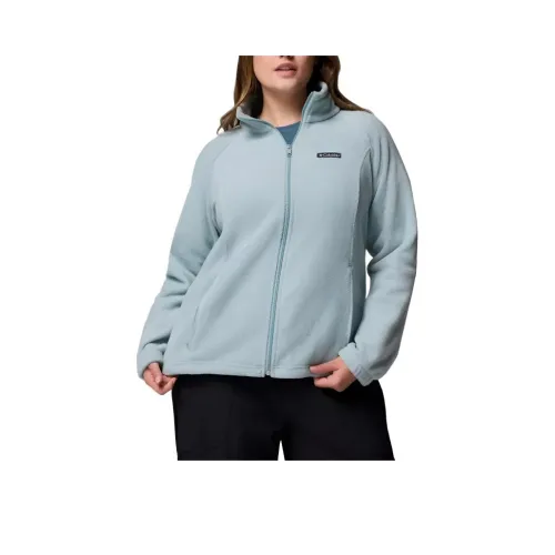 Columbia Benton Blue Женские Куртки