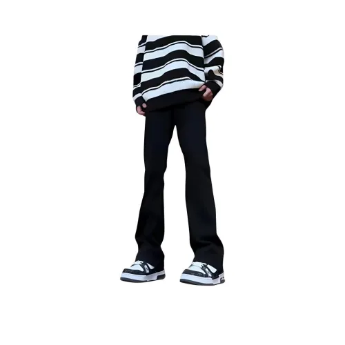 Children of Huaxia Джинсы Унисекс