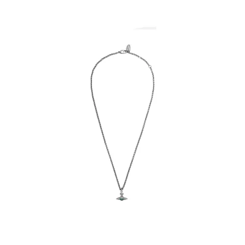 Vivienne Westwood New Petite Orb Ожерелья Женские