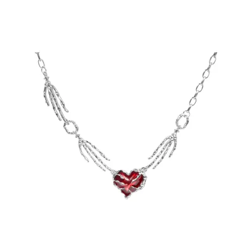 KING OF BLING Утончённый Роскошный Нишевый Премиум Ключица Цепь Ожерелье Женское