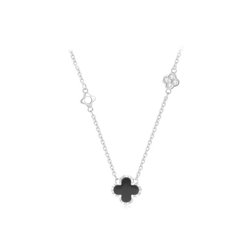 OSSINMI Сплав Ожерелья Женские