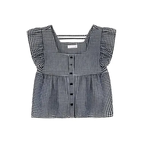 Женские рубашки