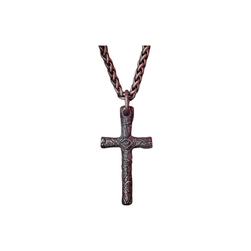 BOCH Титановые стальные ожерелья унисекс