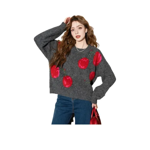 FAWENXIANGZI Женские свитеры