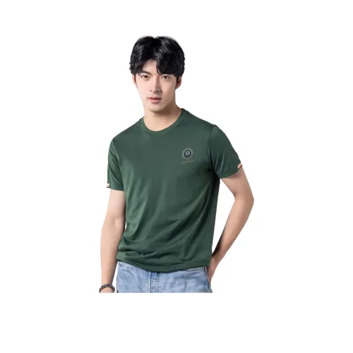 Candito Мужские T-рубашки