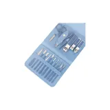 Звездный Синий 16 шт. Набор-Стиль Позиционирования A