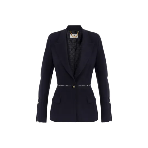 Elisabetta Franchi Куртки и Пальто Женские