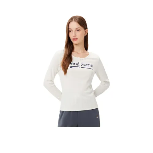 Hush Puppies Женские футболки