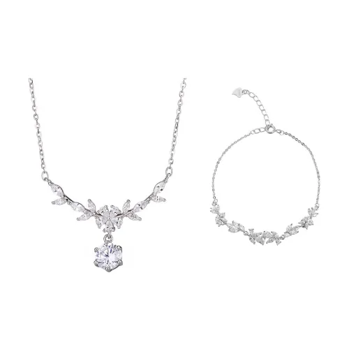 GUDUD Браслет с шнурками унисекс